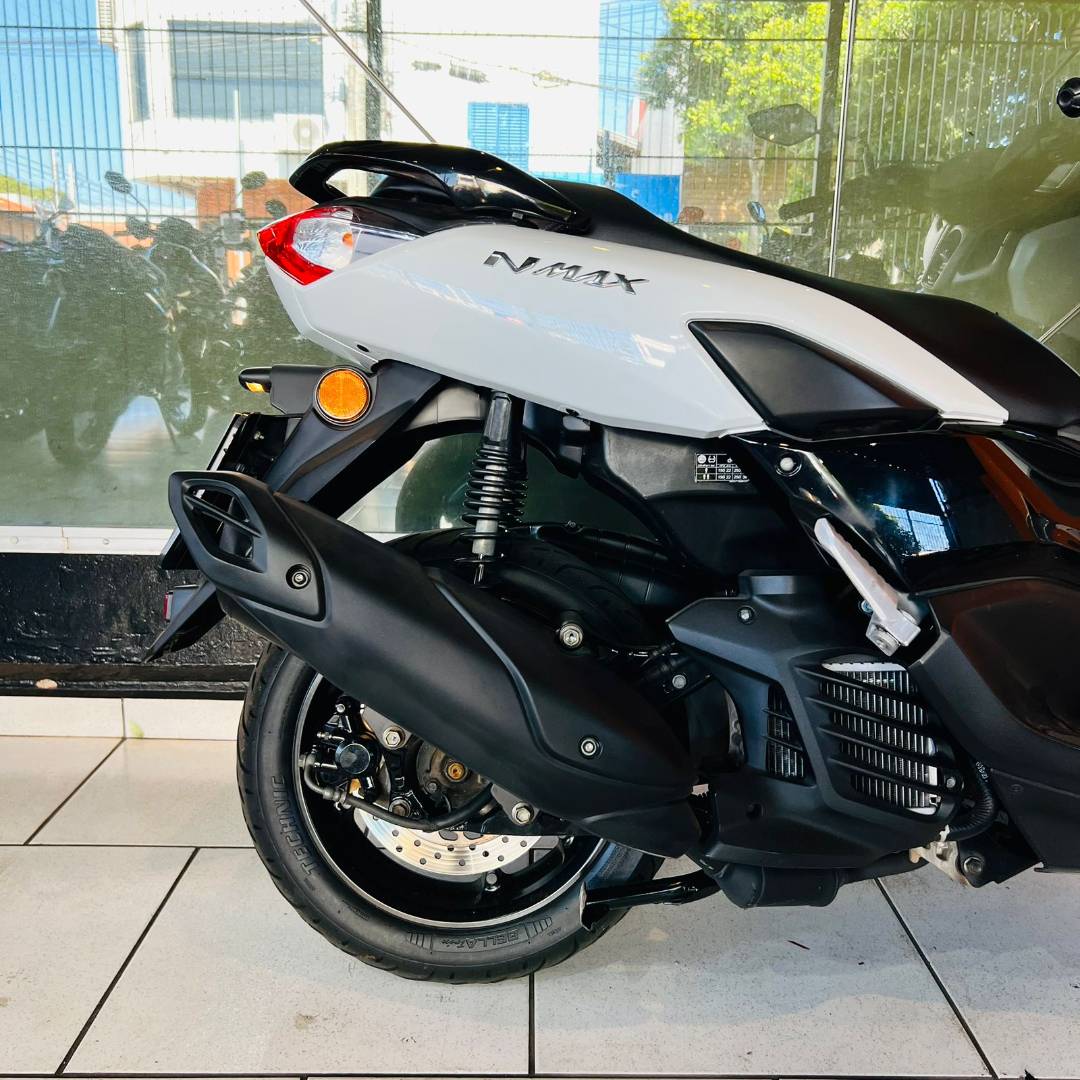 YAMAHA NMAX 160 ABS