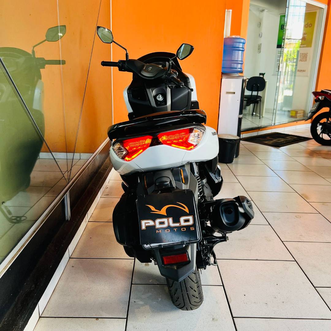 YAMAHA NMAX 160 ABS