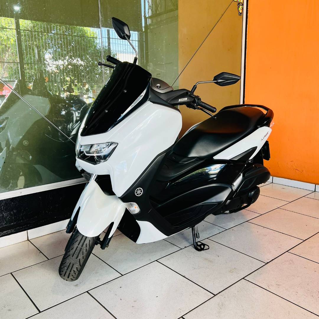 YAMAHA NMAX 160 ABS