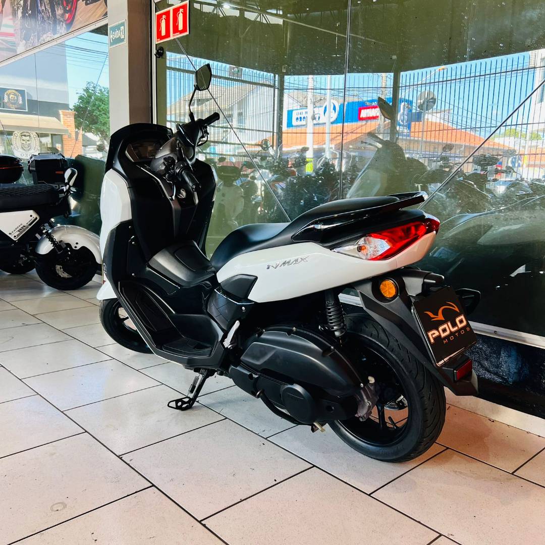 YAMAHA NMAX 160 ABS