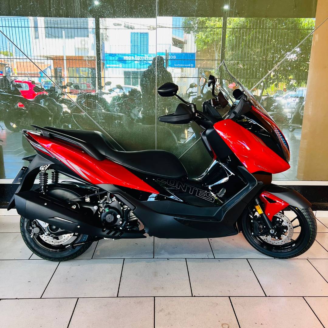 ZONTES 350E