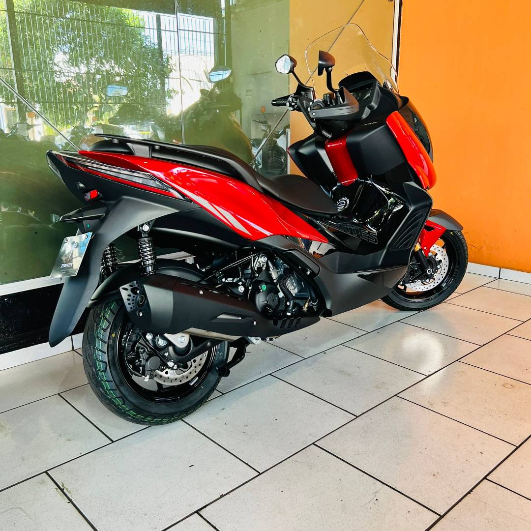 ZONTES 350E