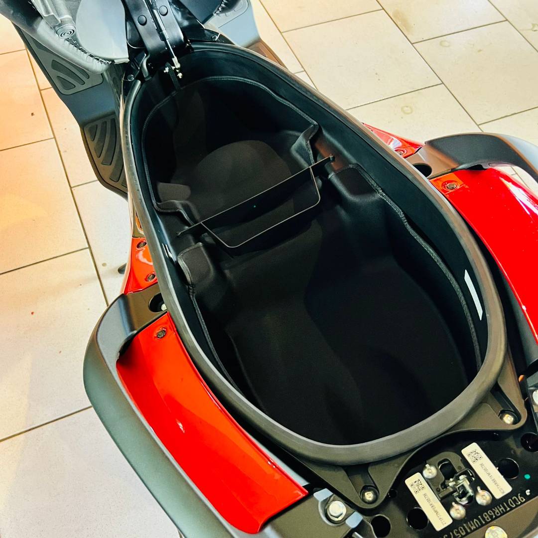 ZONTES 350E