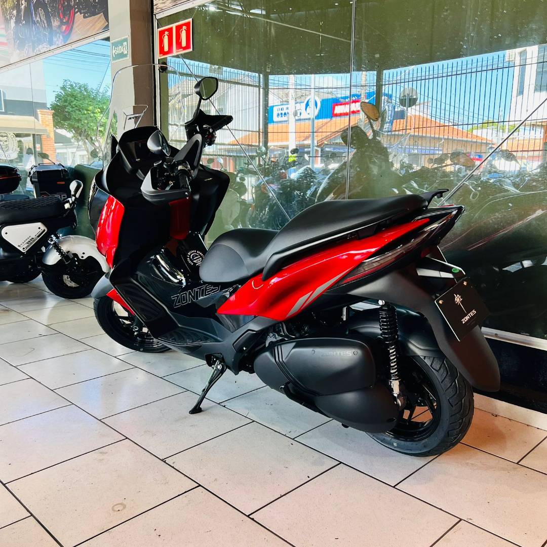 ZONTES 350E