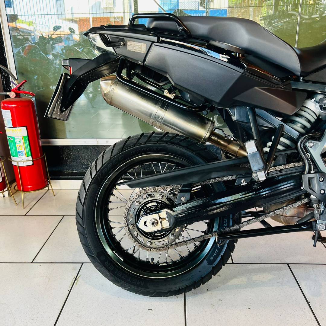 BMW F 800 GS
