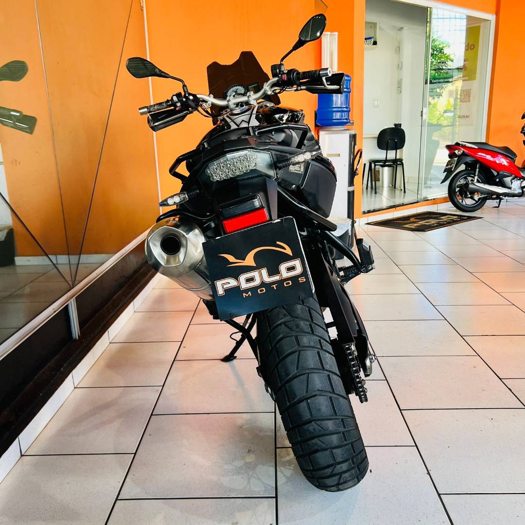 BMW F 800 GS