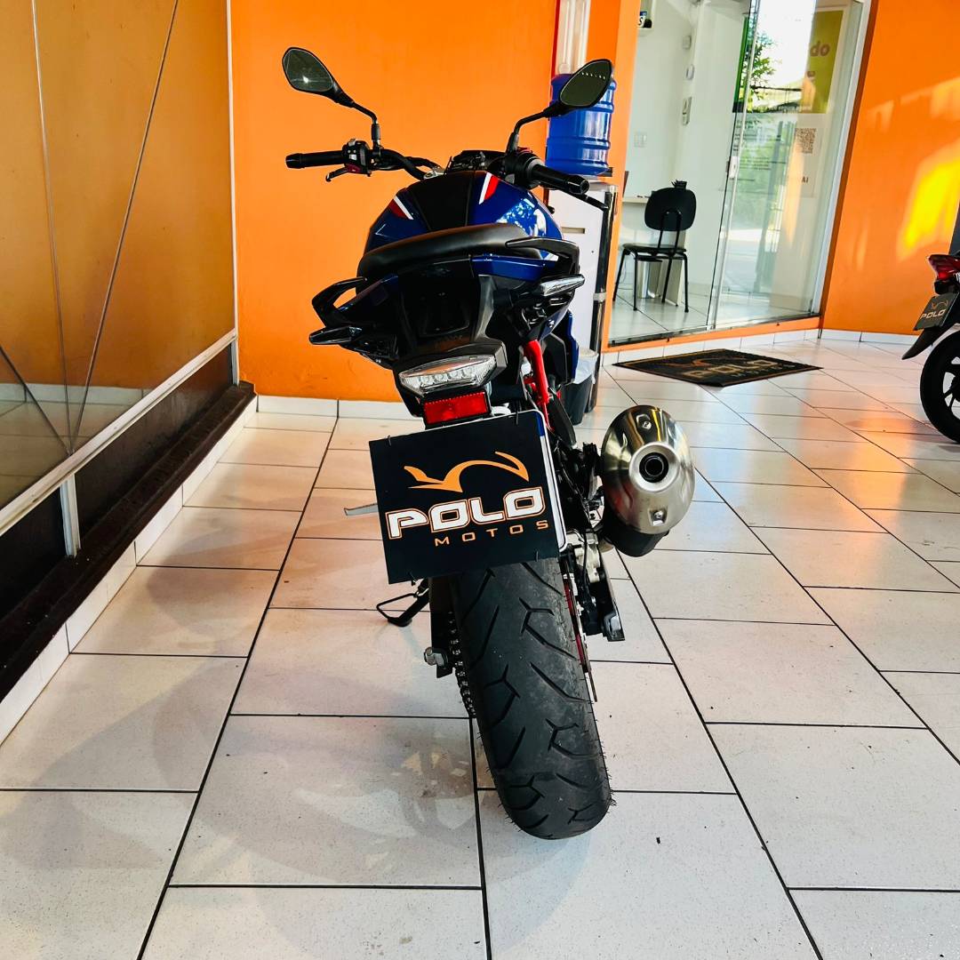 BMW G 310 R