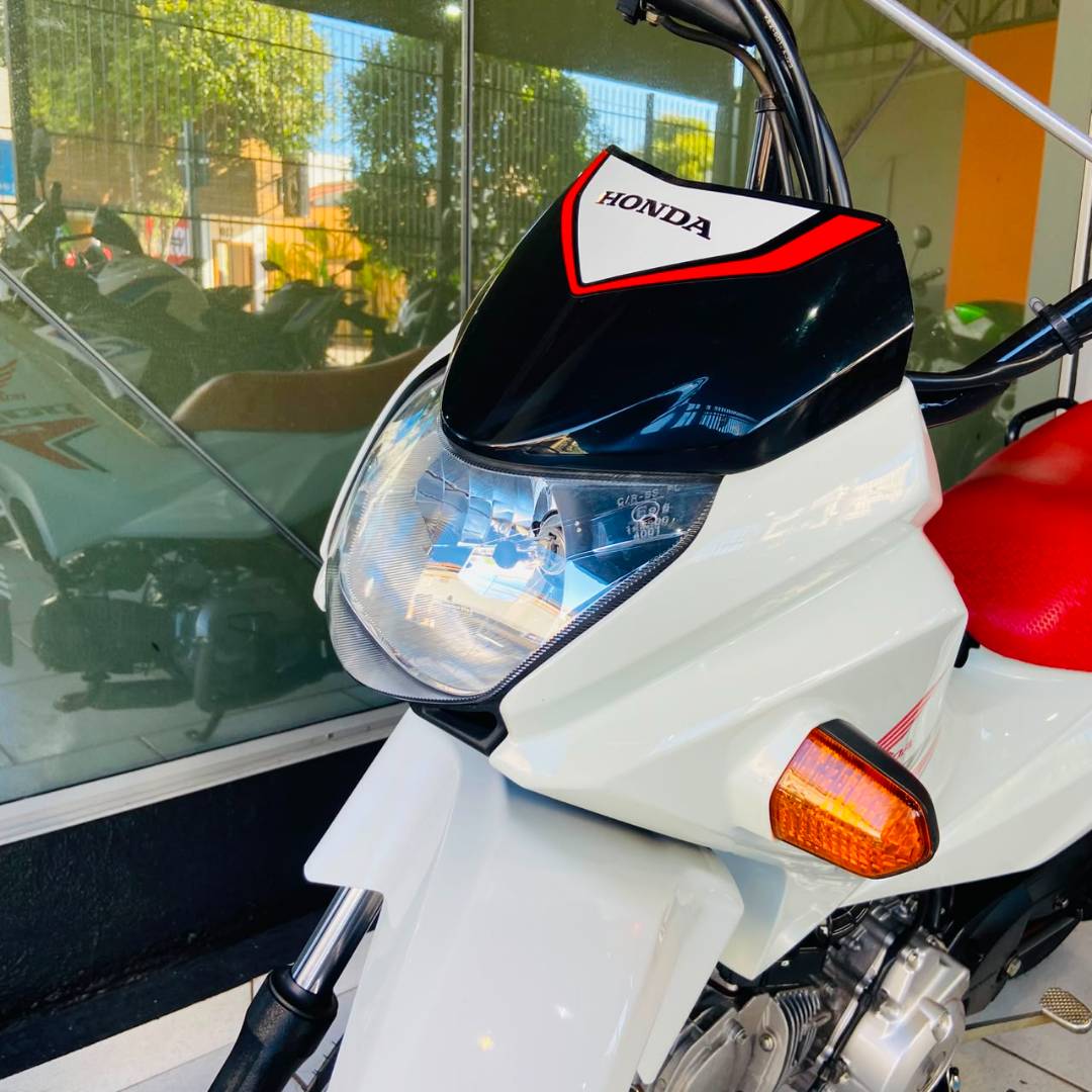 HONDA POP 110I ES