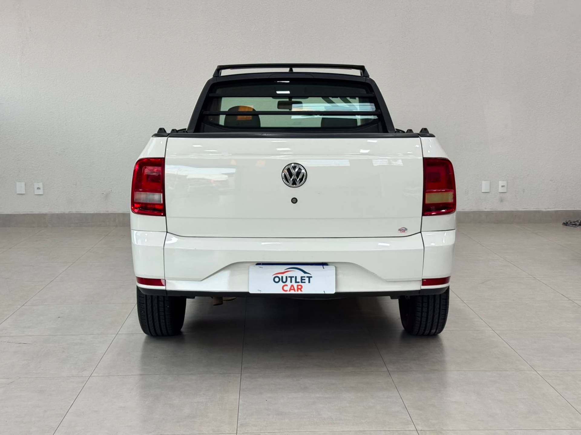 VOLKSWAGEN SAVEIRO
