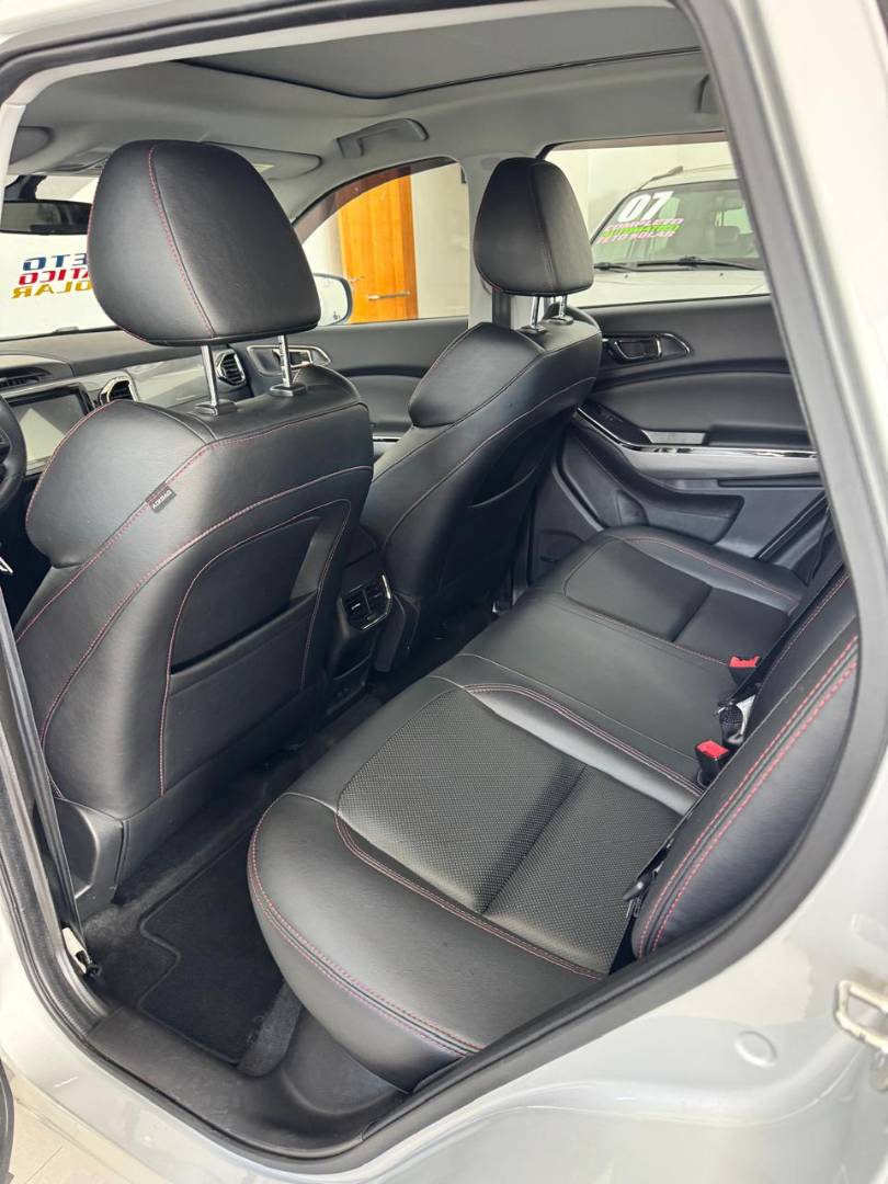 CHERY TIGGO 5x