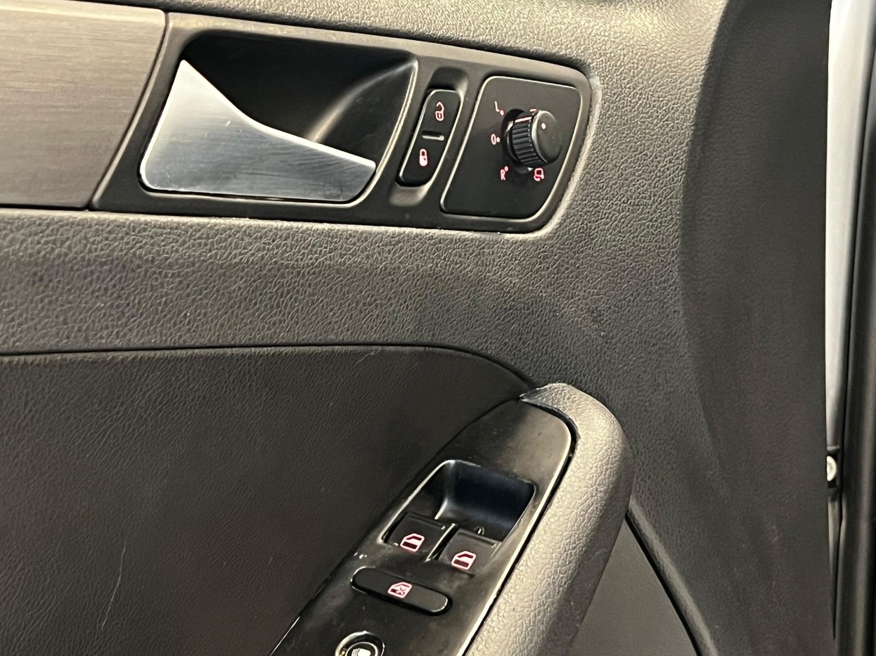 JETTA 2.0 TSI HIGHLINE 211CV