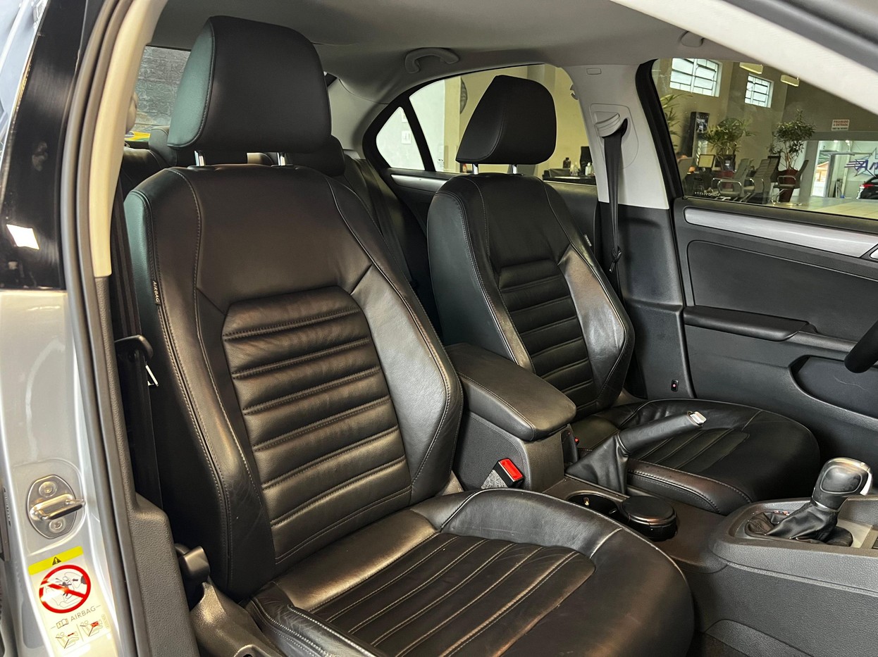 JETTA 2.0 TSI HIGHLINE 211CV