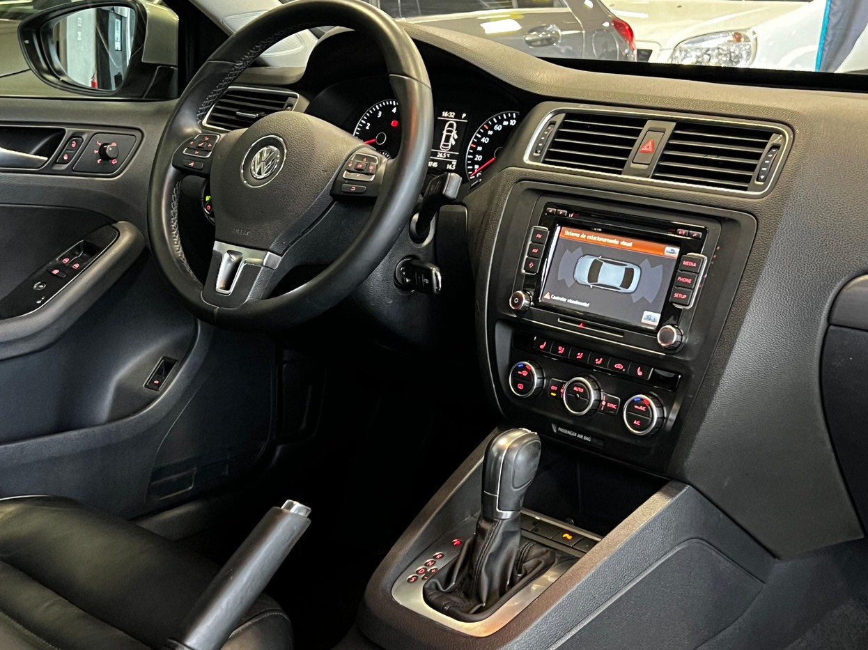JETTA 2.0 TSI HIGHLINE 211CV