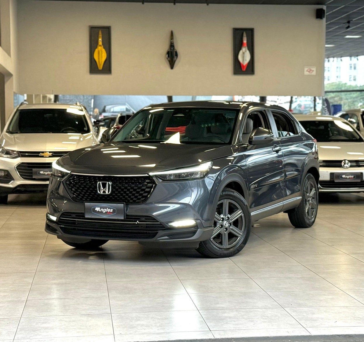 HR-V 1.5 DI I-VTEC TURBO ADVANCE