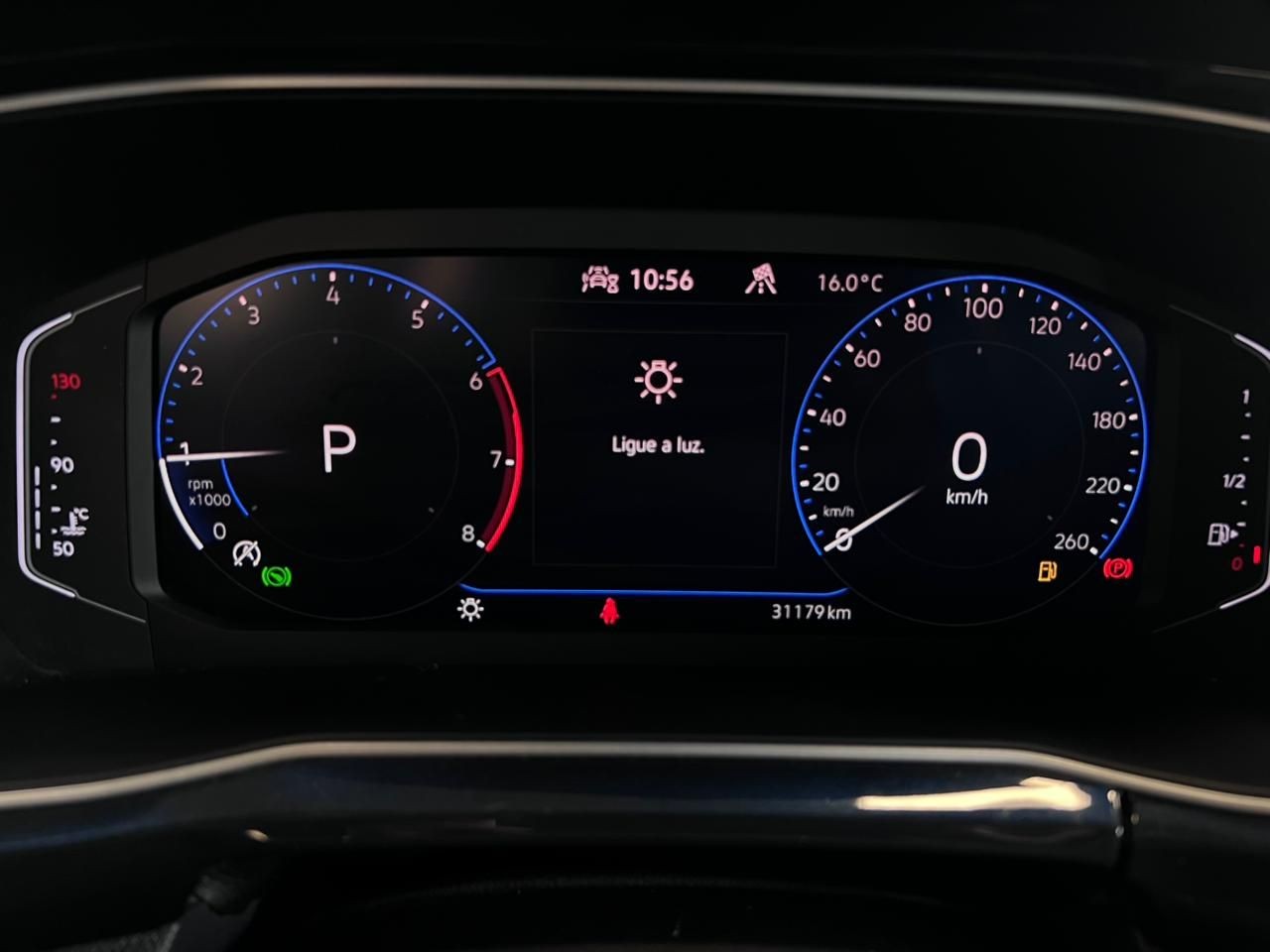 T-CROSS 1.0 200 TSI TOTAL COMFORTLINE