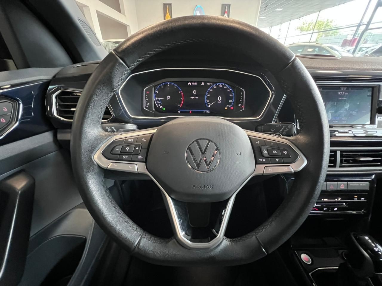 T-CROSS 1.0 200 TSI TOTAL COMFORTLINE