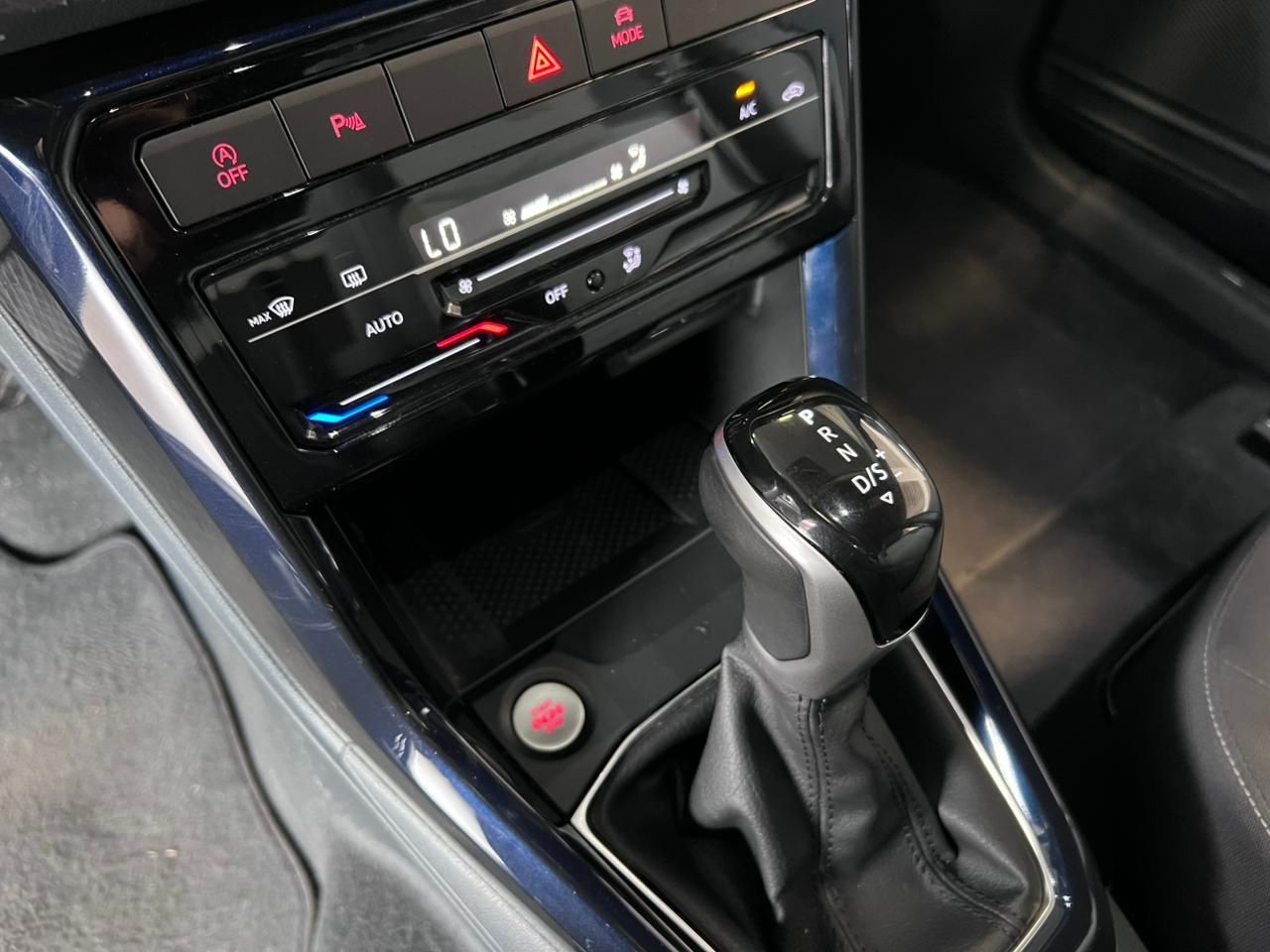 T-CROSS 1.0 200 TSI TOTAL COMFORTLINE