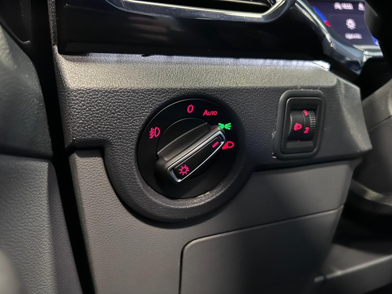 T-CROSS 1.0 200 TSI TOTAL COMFORTLINE