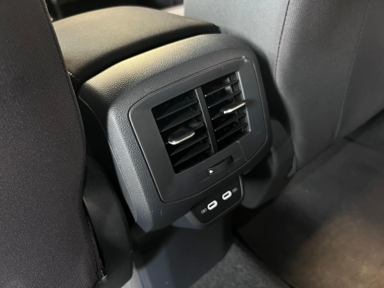 T-CROSS 1.0 200 TSI TOTAL COMFORTLINE