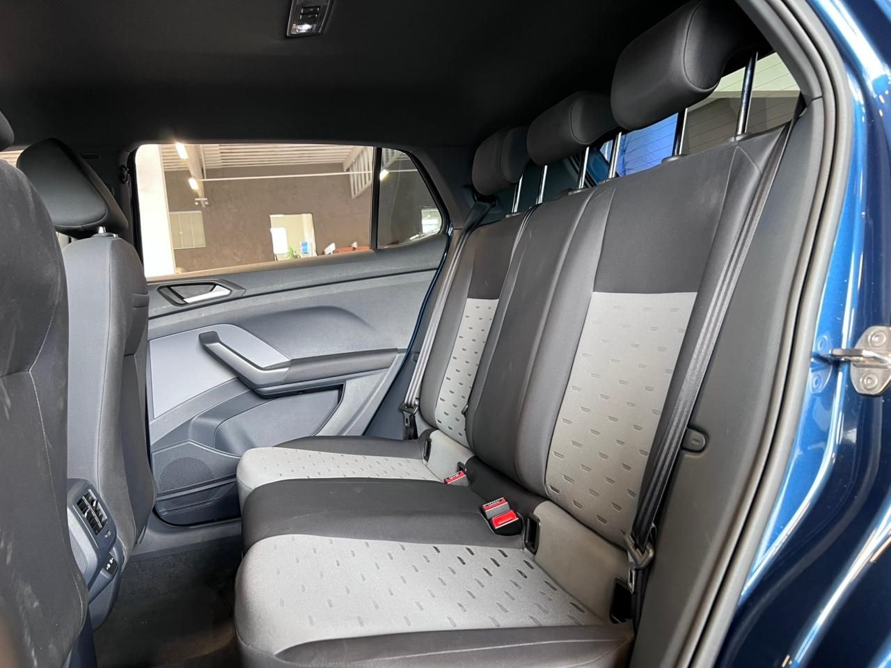 T-CROSS 1.0 200 TSI TOTAL COMFORTLINE