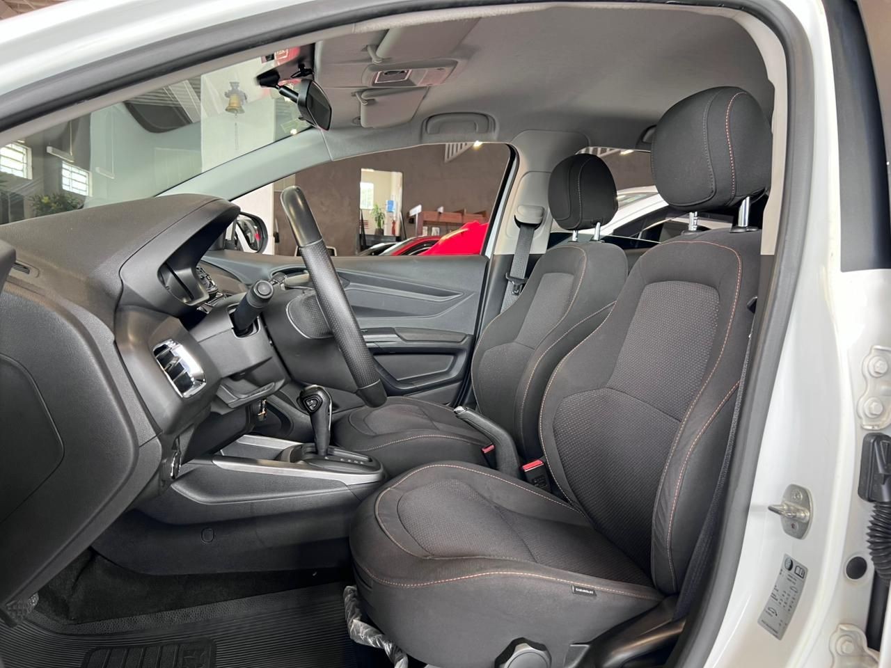 ONIX 1.4 MPFI LTZ 8V