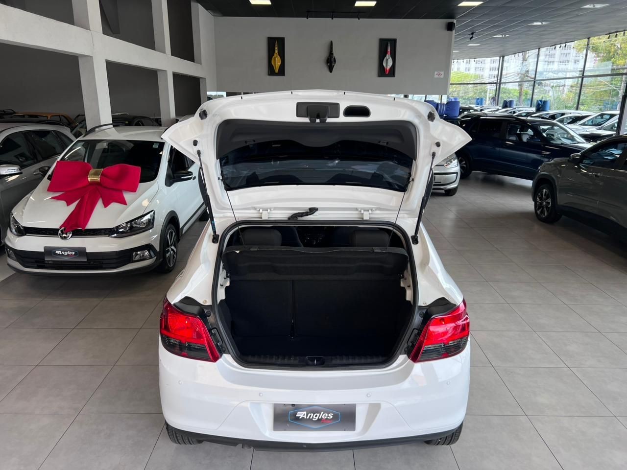 ONIX 1.4 MPFI LTZ 8V