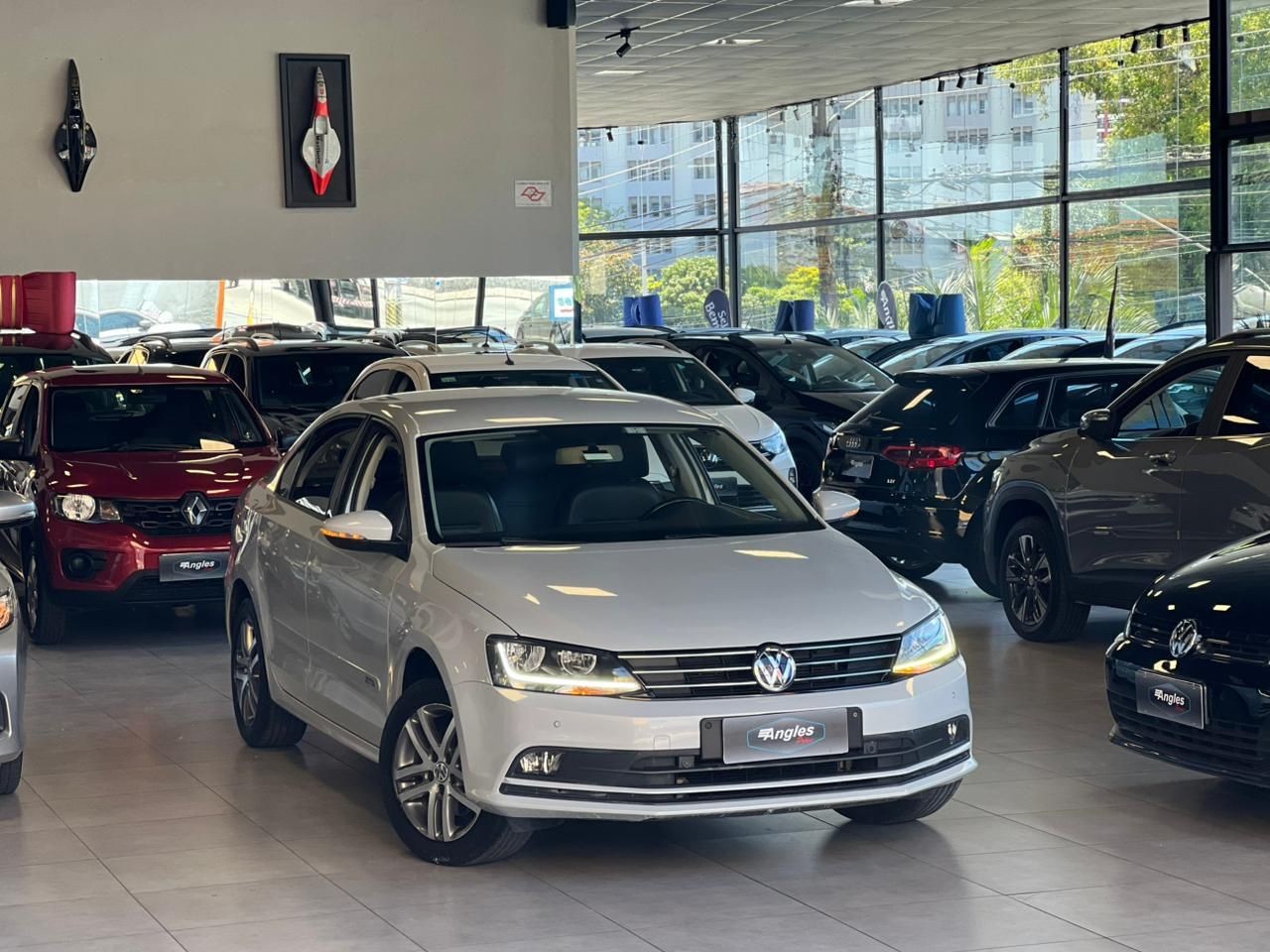 JETTA 1.4 16V TSI COMFORTLINE