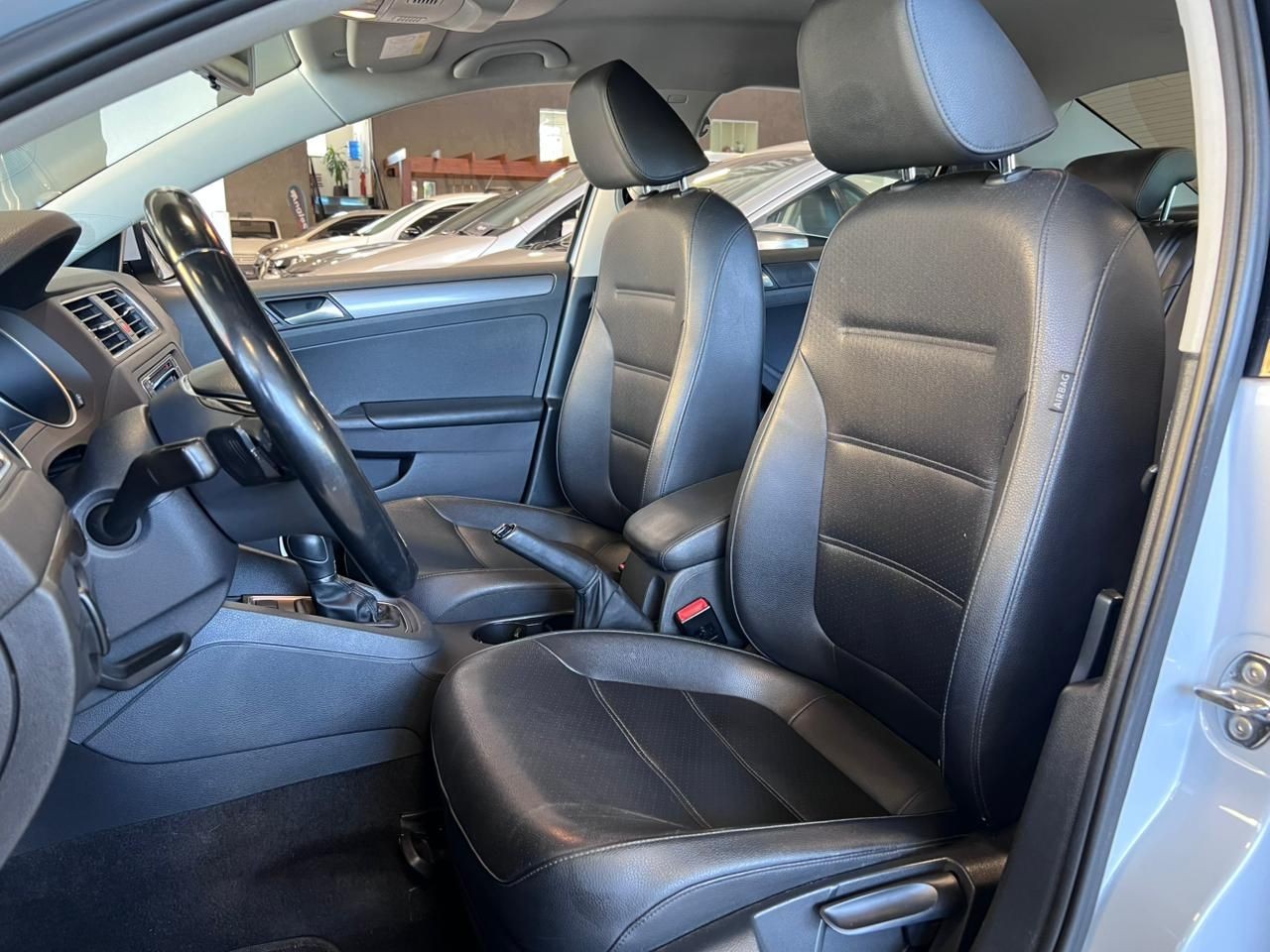 JETTA 1.4 16V TSI COMFORTLINE