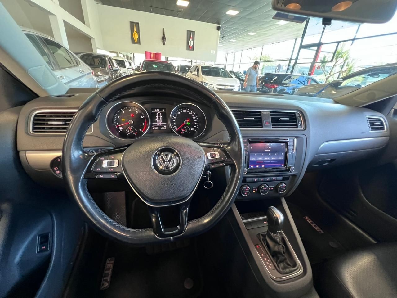 JETTA 1.4 16V TSI COMFORTLINE