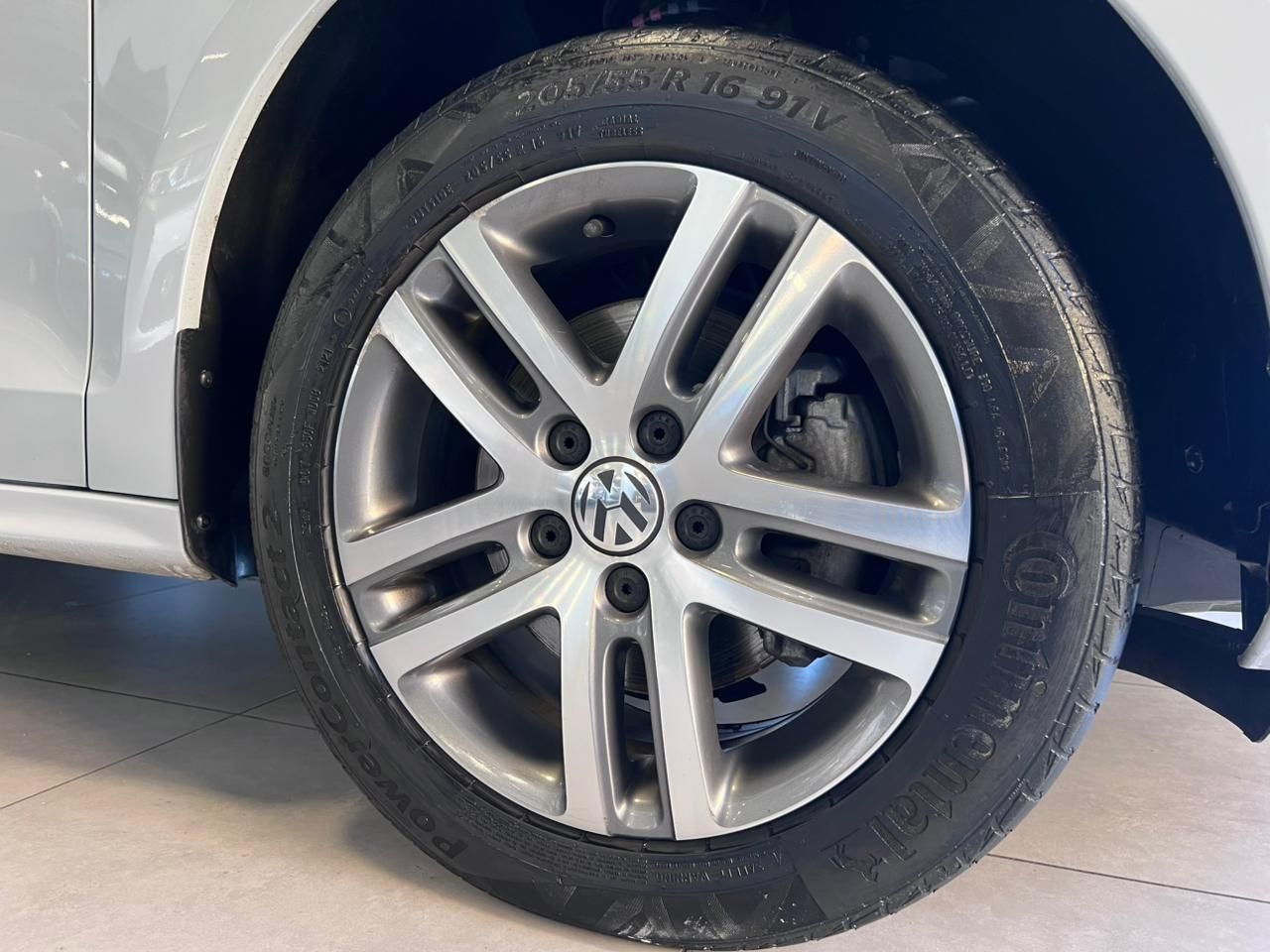 JETTA 1.4 16V TSI COMFORTLINE