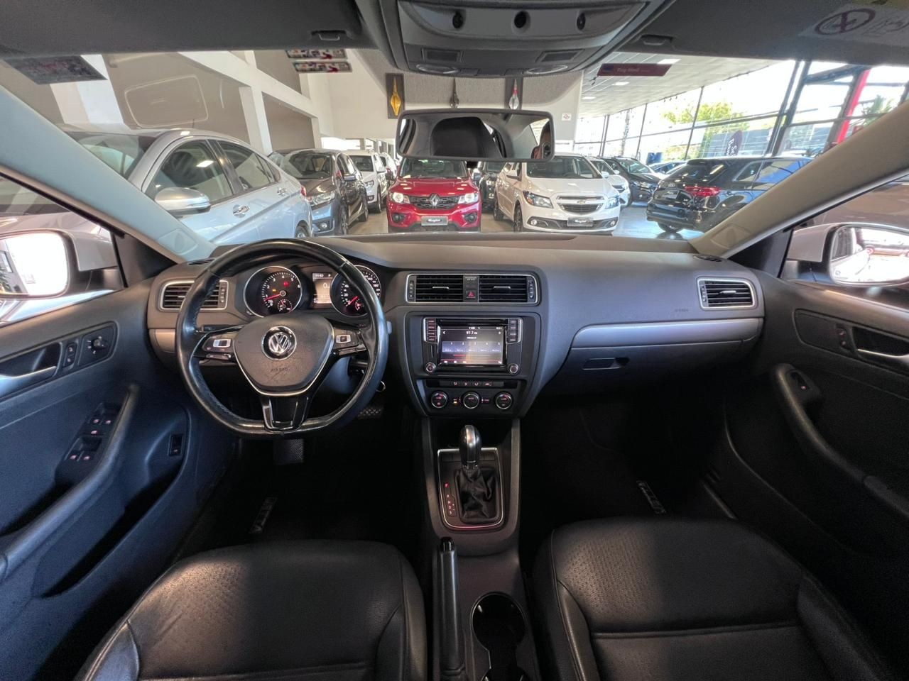 JETTA 1.4 16V TSI COMFORTLINE