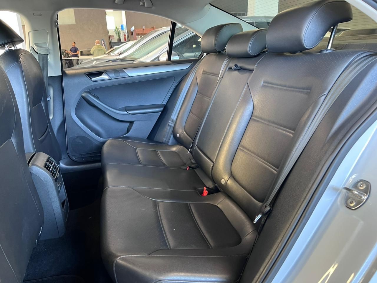 JETTA 1.4 16V TSI COMFORTLINE