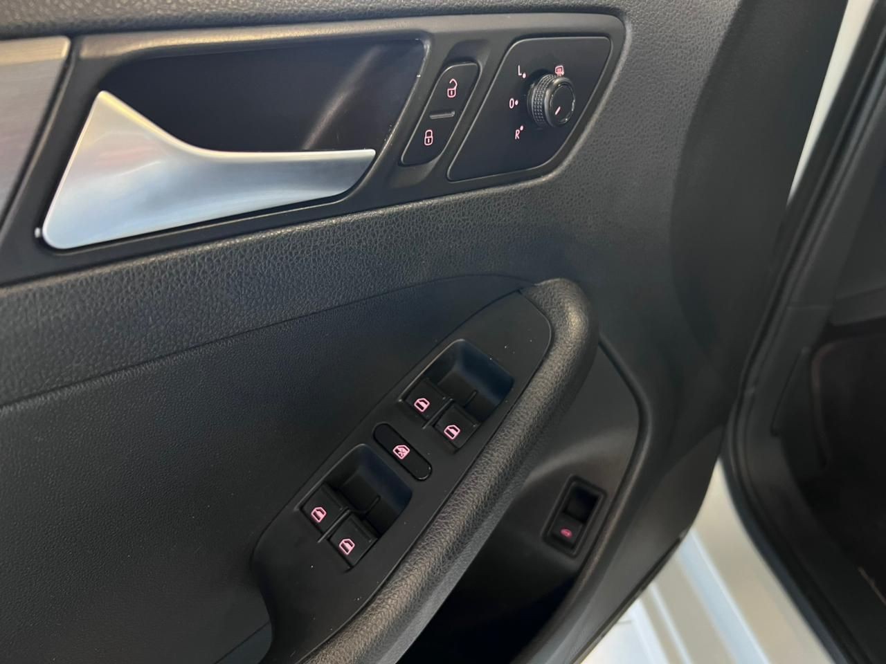 JETTA 1.4 16V TSI COMFORTLINE