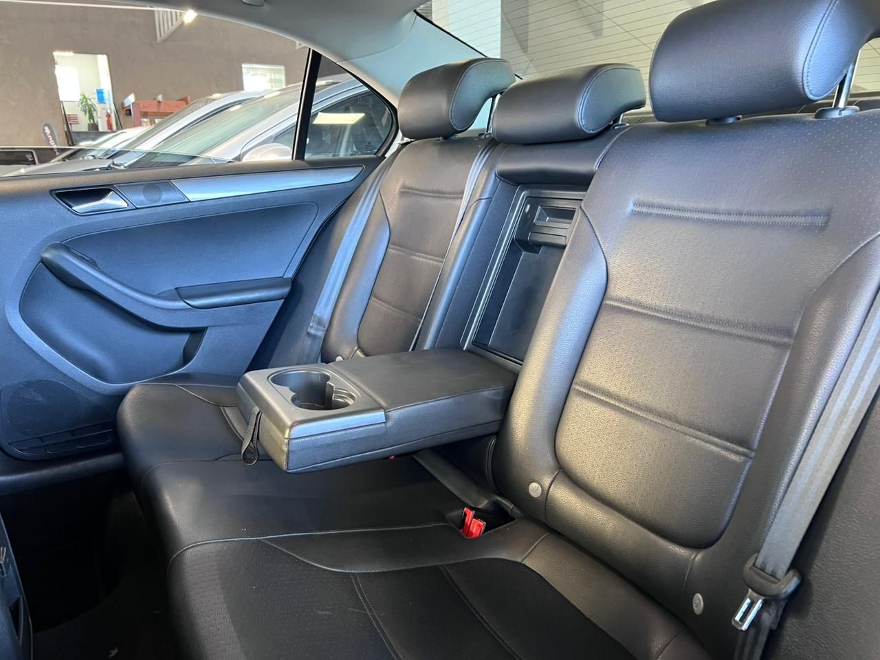 JETTA 1.4 16V TSI COMFORTLINE