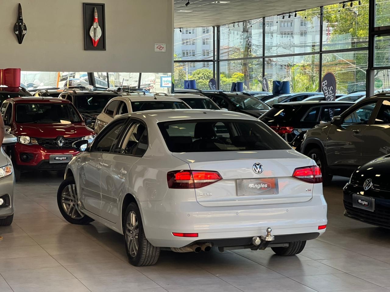 JETTA 1.4 16V TSI COMFORTLINE