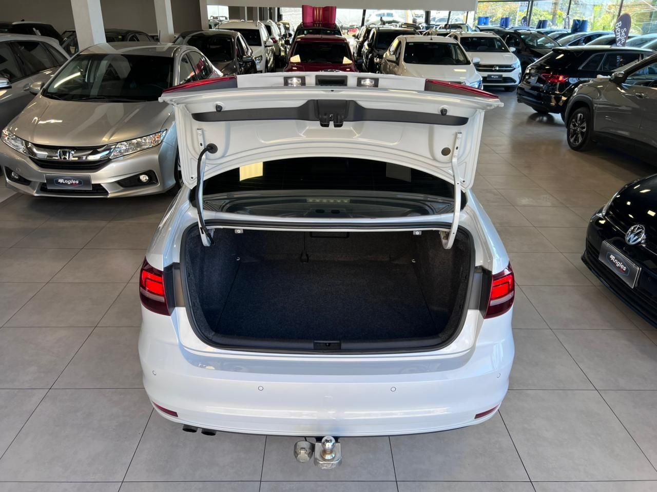 JETTA 1.4 16V TSI COMFORTLINE