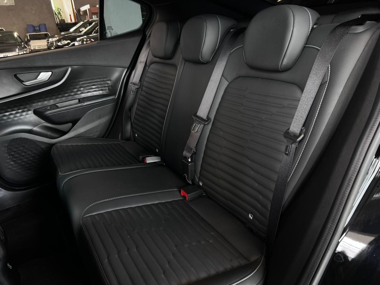 FIAT FASTBACK