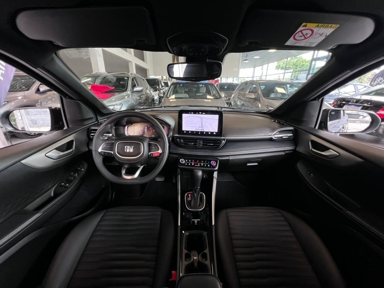 FIAT FASTBACK