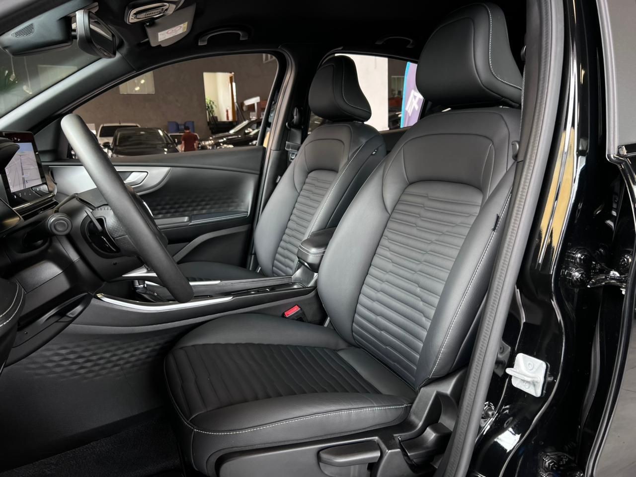 FIAT FASTBACK