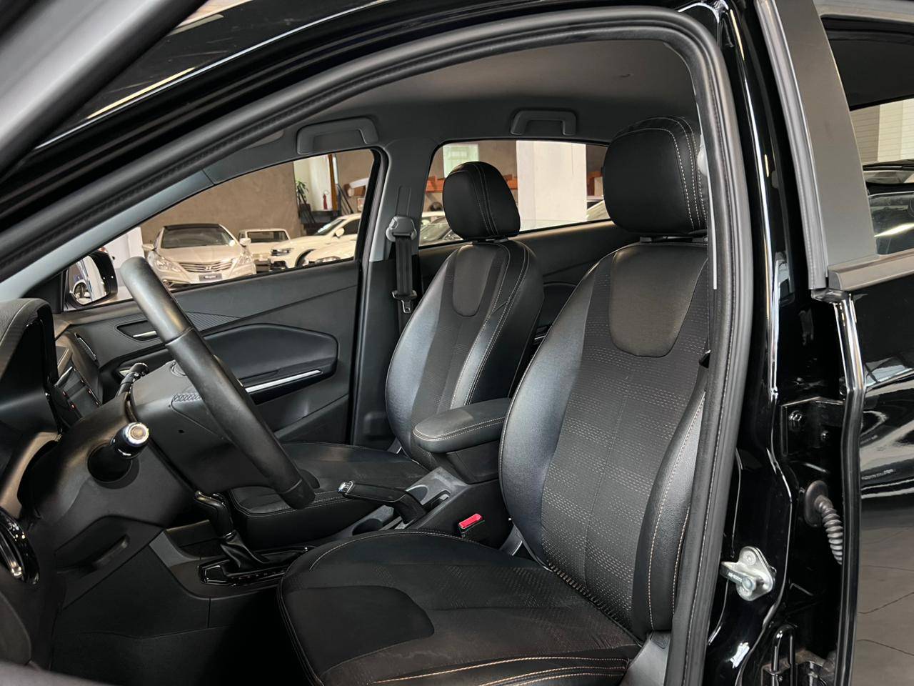 CHERY TIGGO 2