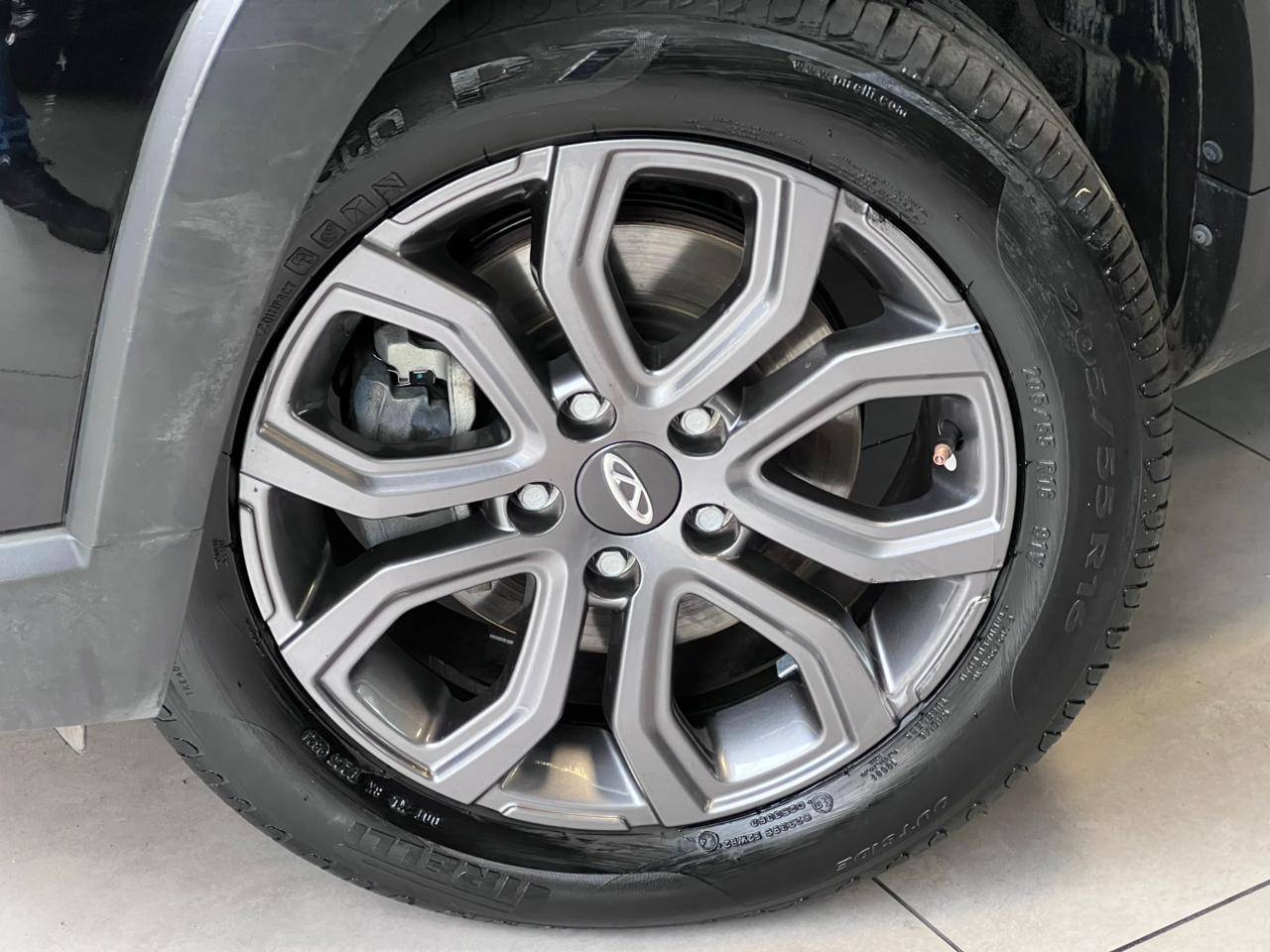 CHERY TIGGO 2