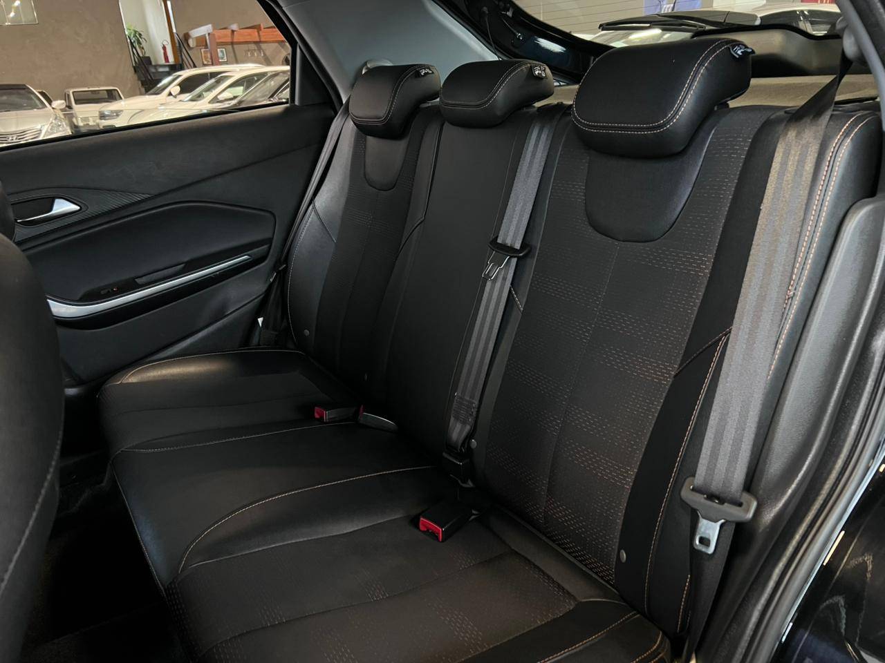 CHERY TIGGO 2