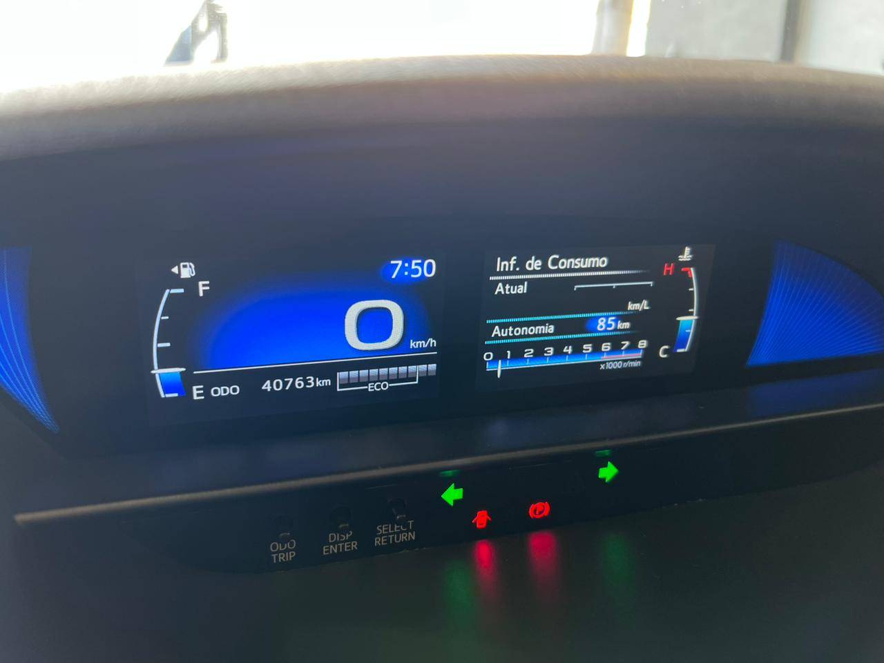 TOYOTA ETIOS