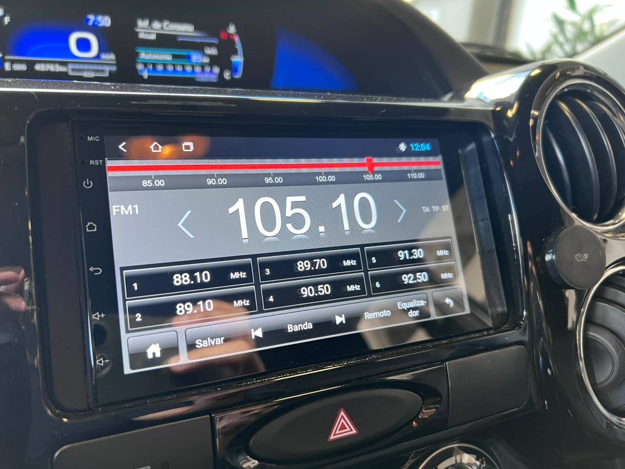 TOYOTA ETIOS