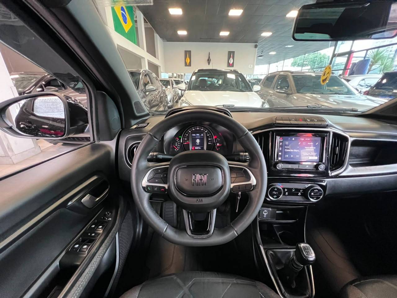 FIAT STRADA