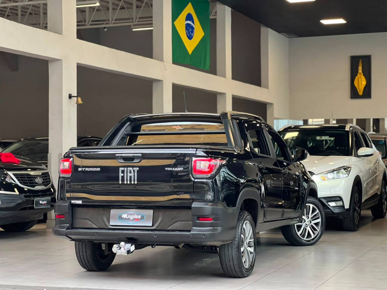 FIAT STRADA