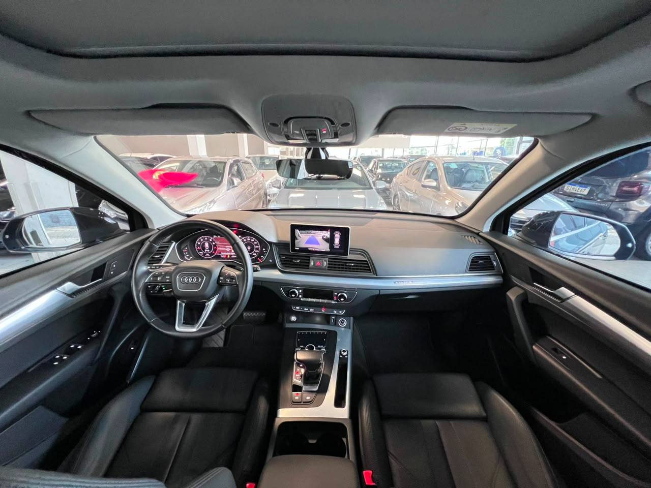 AUDI Q5