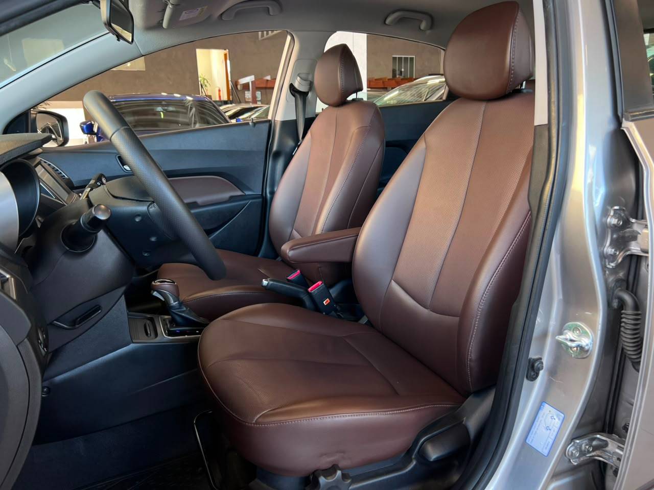 HYUNDAI HB20X