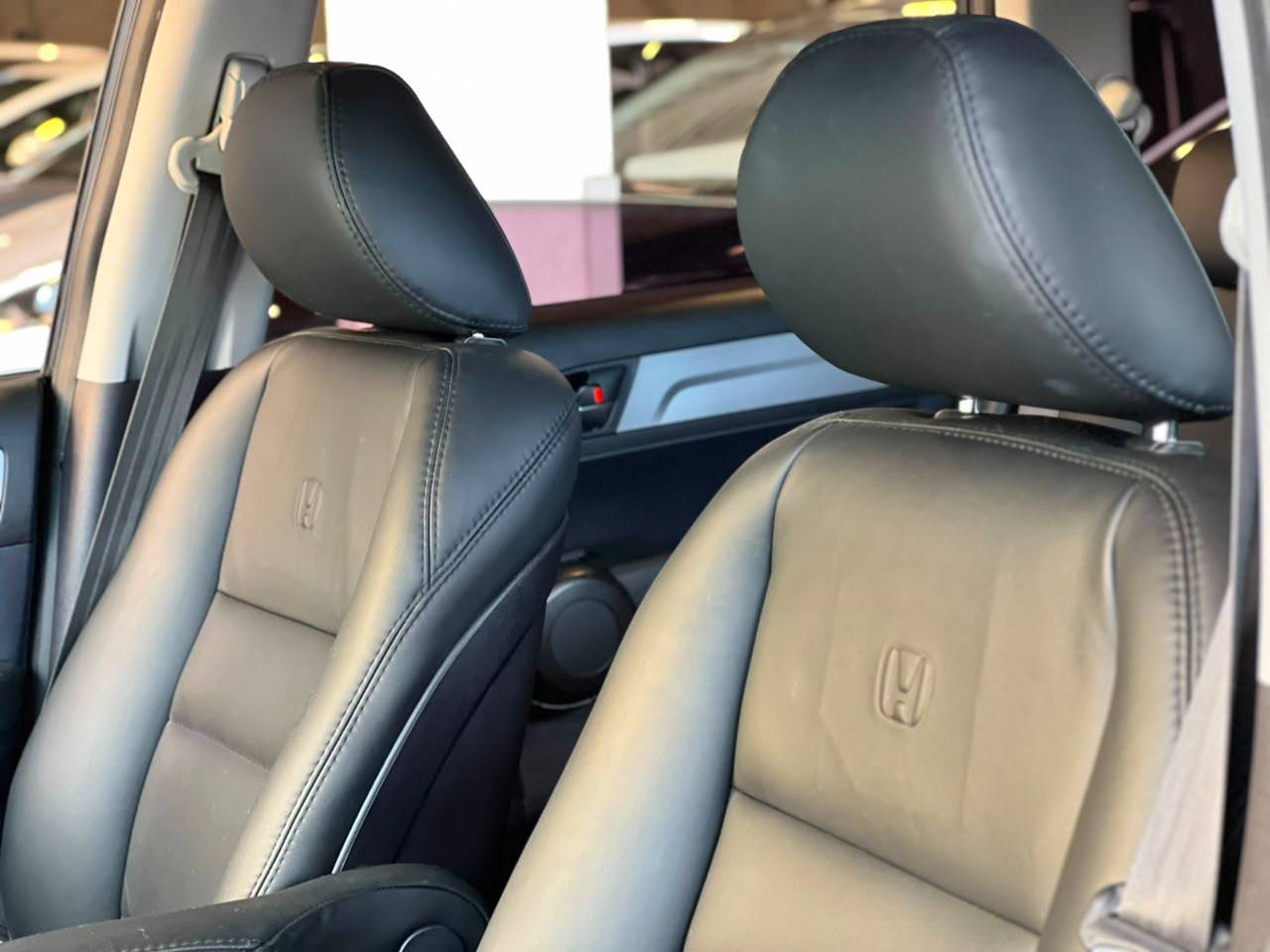 HONDA CRV
