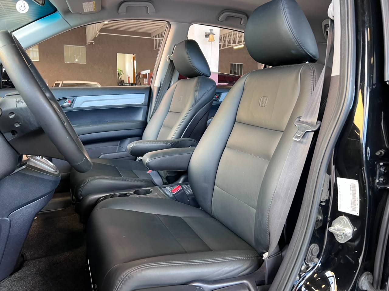 HONDA CRV